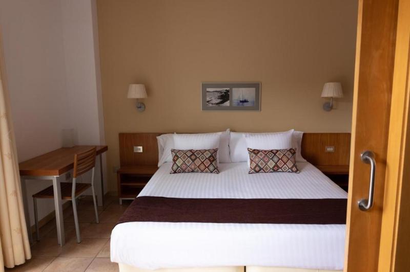 패밀리 룸, Nm Suites By Escampa Hotels