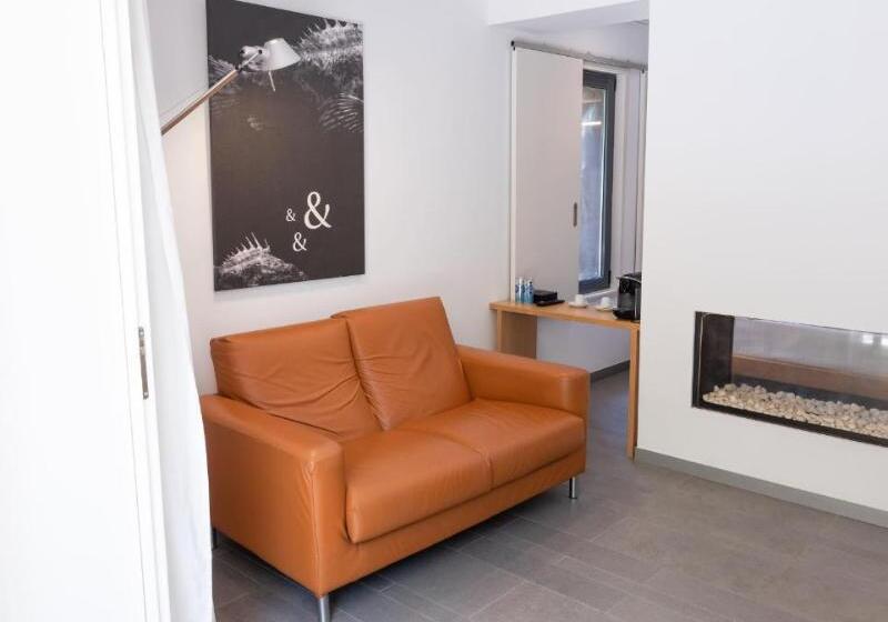 Suite with Pool, Nm Suites By Escampa Hotels