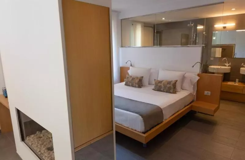 سوییت با استخر, Nm Suites By Escampa Hotels