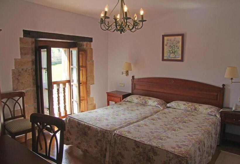 스탠다드 룸, Palación De Toñanes