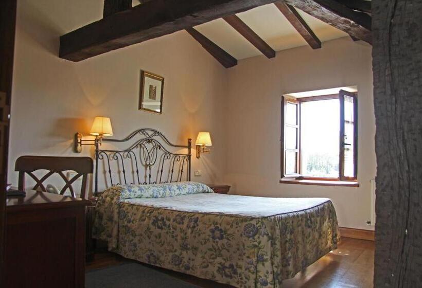 スタンダードルーム, Palación De Toñanes