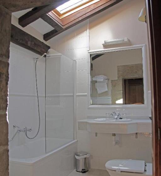 ファミリールーム, Palación De Toñanes