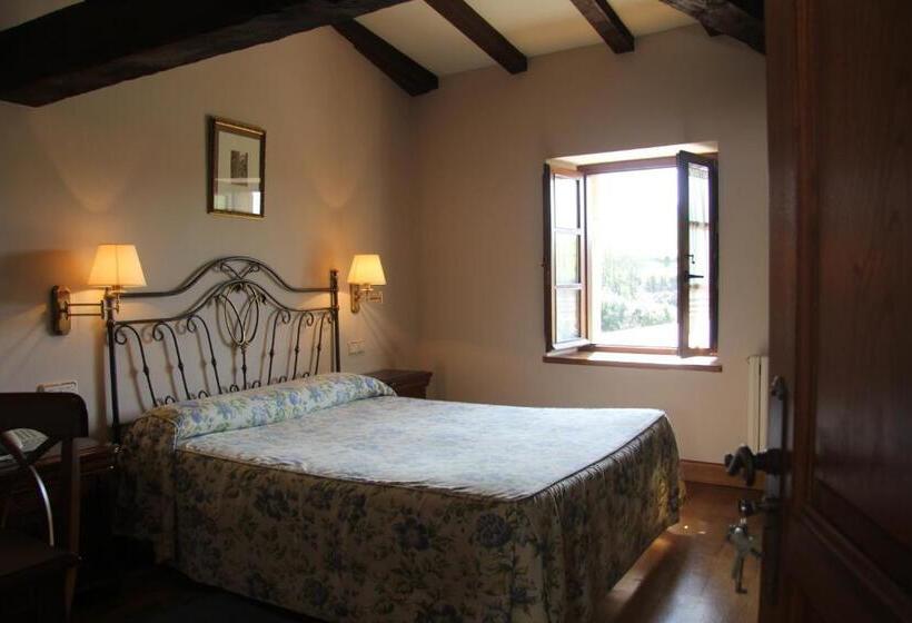 スタンダードシングルルーム, Palación De Toñanes