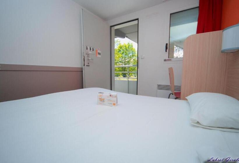 스탠다드 룸, Premiere Classe Ales  Anduze