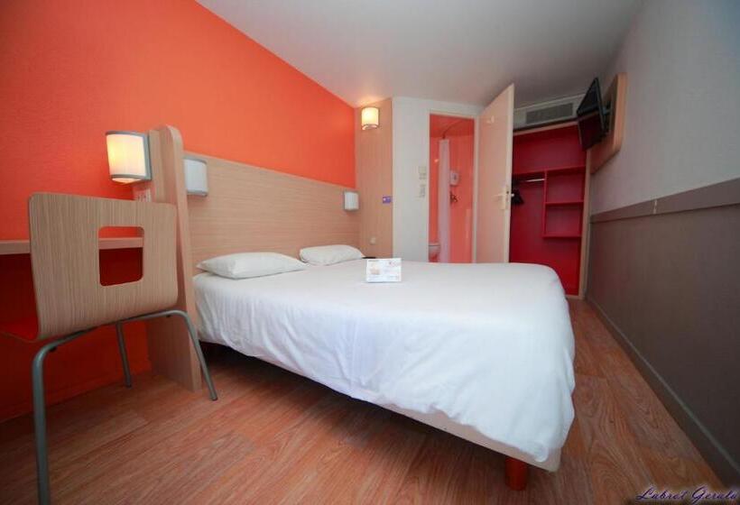 스탠다드 룸, Premiere Classe Ales  Anduze