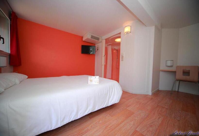 스탠다드 룸, Premiere Classe Ales  Anduze