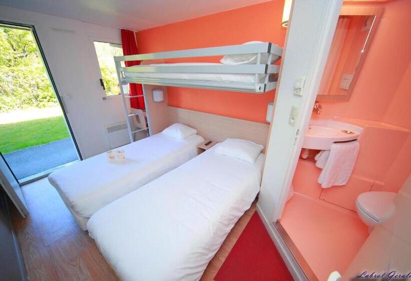 스탠다드 트리플 룸, Premiere Classe Ales  Anduze