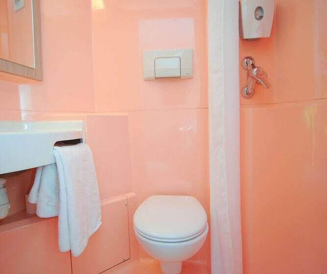 חדר סטנדרט, Premiere Classe Ales  Anduze