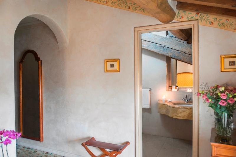 اتاق لوکس, Relais Dell'Orologio