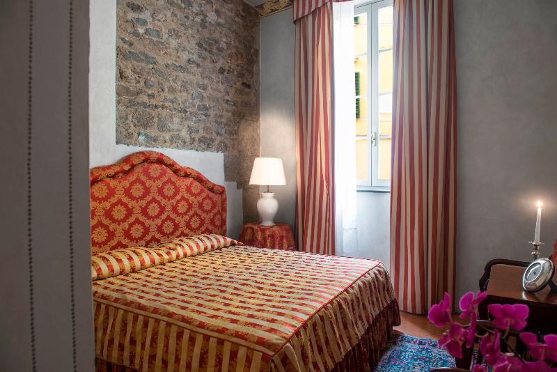 اتاق لوکس, Relais Dell'Orologio