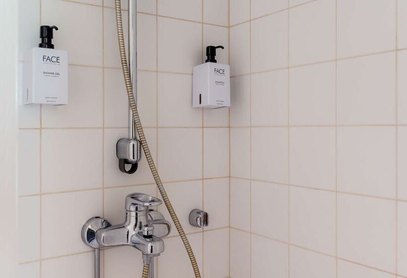 ファミリールーム, Scandic Polar