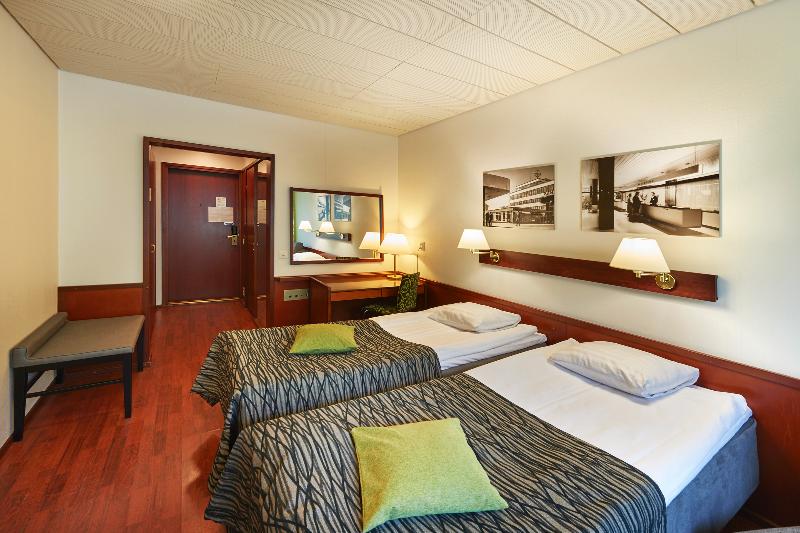 スタンダードルーム, Scandic Polar