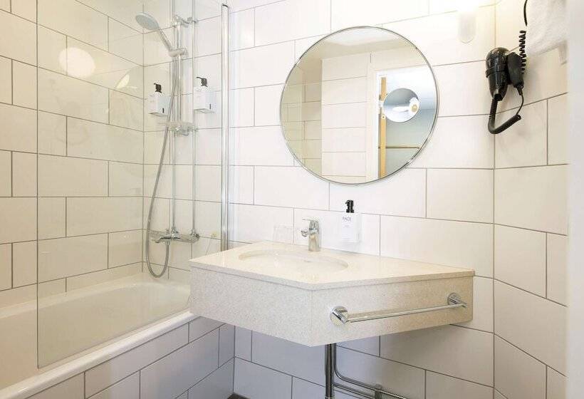 اتاق سوپریور, Scandic St. Olavs Plass