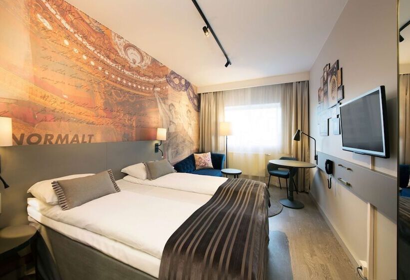 اتاق سوپریور, Scandic St. Olavs Plass