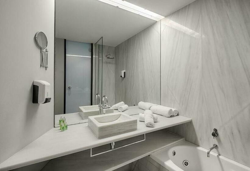 غرفة قياسية, Sea You Hotel Port Valencia