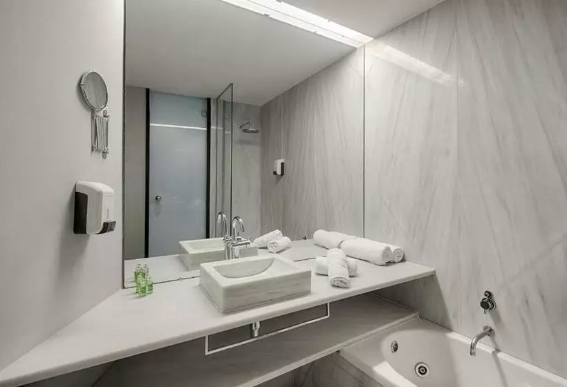 اتاق استاندارد, Sea You Hotel Port Valencia