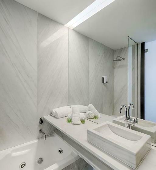 اتاق استاندارد, Sea You Hotel Port Valencia