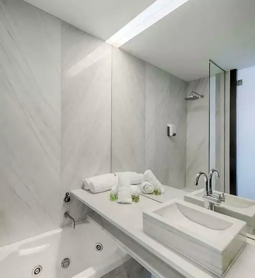 اتاق استاندارد, Sea You Hotel Port Valencia