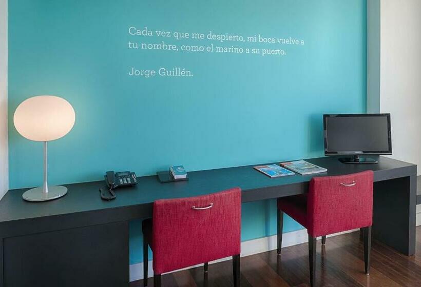 غرفة قياسية, Sea You Hotel Port Valencia