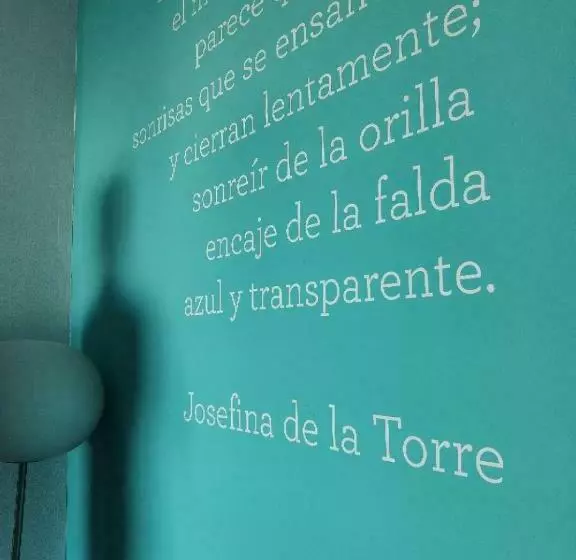 اتاق استاندارد, Sea You Hotel Port Valencia