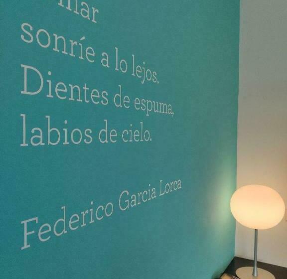 اتاق استاندارد, Sea You Hotel Port Valencia