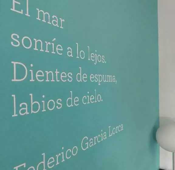 اتاق استاندارد, Sea You Hotel Port Valencia