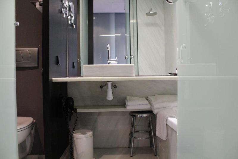 سوییت جونیور, Sea You Hotel Port Valencia