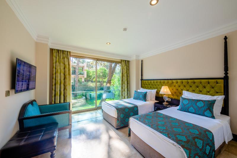 غرفة قياسية, Sea You Hotel Port Valencia