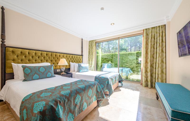 اتاق استاندارد, Sea You Hotel Port Valencia