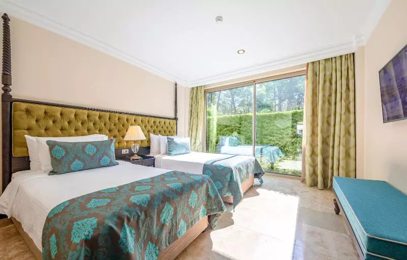 اتاق استاندارد, Sea You Hotel Port Valencia