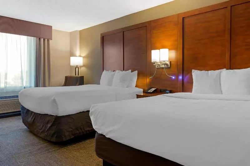 اتاق استاندارد, Sea You Hotel Port Valencia
