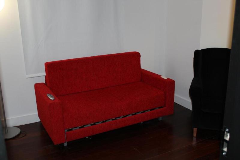 سوییت جونیور, Sea You Hotel Port Valencia