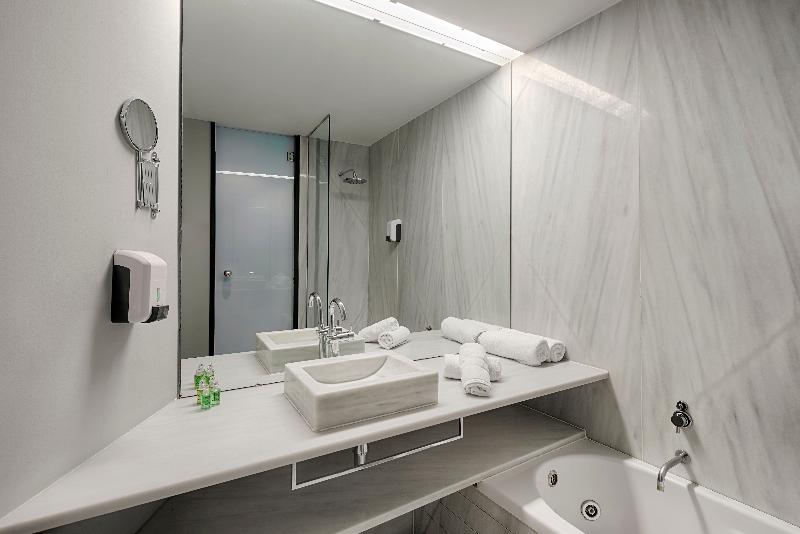 سوییت جونیور, Sea You Hotel Port Valencia