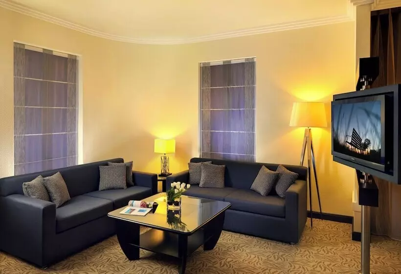 اتاق خانوادگی, Towers Rotana   Dubai