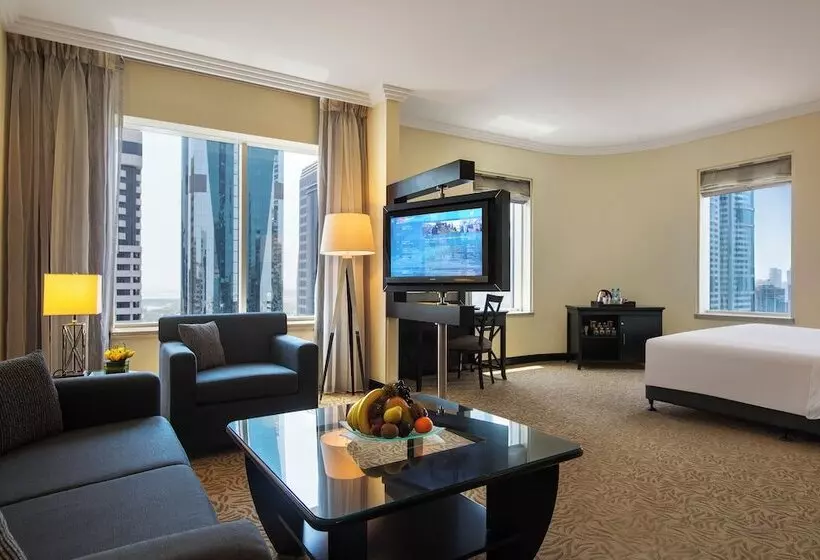 اتاق خانوادگی, Towers Rotana   Dubai