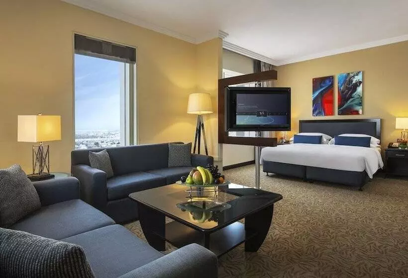 اتاق خانوادگی, Towers Rotana   Dubai