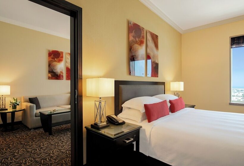 سوییت, Towers Rotana   Dubai
