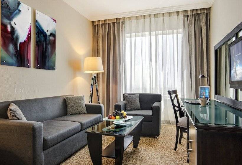 سوییت, Towers Rotana   Dubai