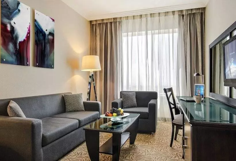 سوییت, Towers Rotana   Dubai