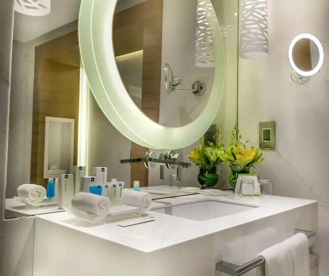 استودیوی استاندارد, Towers Rotana   Dubai