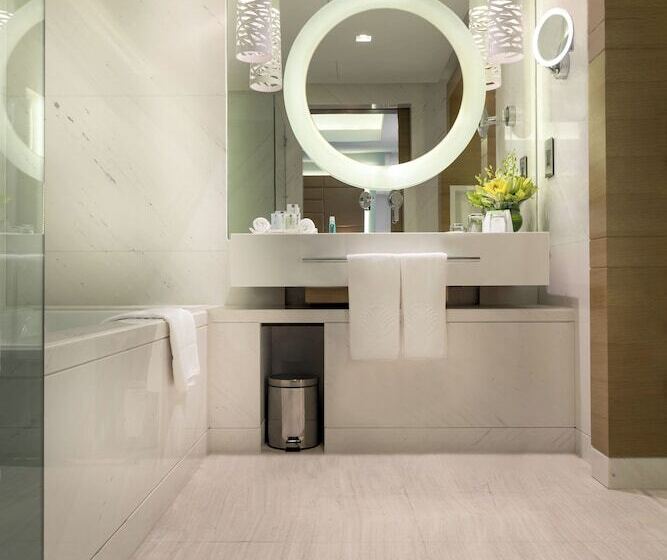 آپارتمان 1 خوابه, Towers Rotana   Dubai