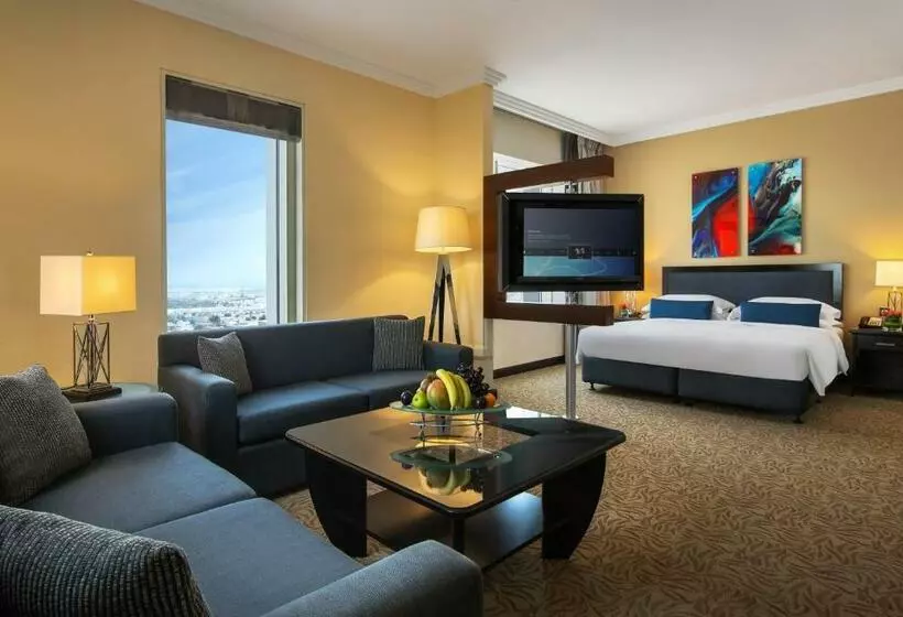 اتاق خانوادگی, Towers Rotana   Dubai