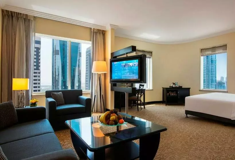 اتاق خانوادگی, Towers Rotana   Dubai
