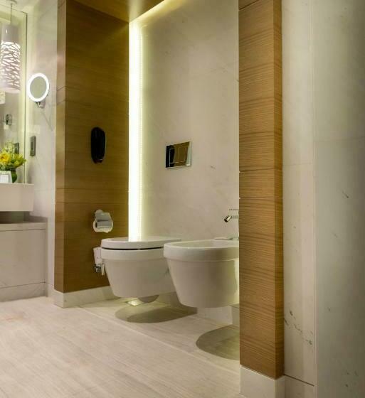 آپارتمان 1 خوابه, Towers Rotana   Dubai