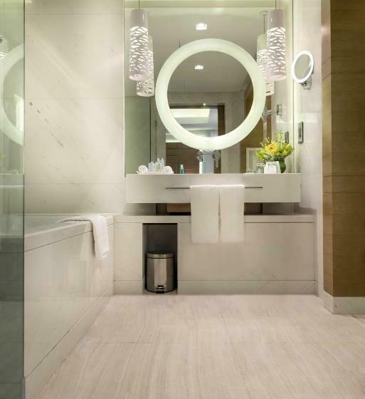 آپارتمان 2 خوابه, Towers Rotana   Dubai