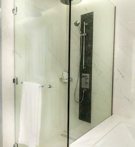 Апартаменты 3 Спальни, Towers Rotana   Dubai