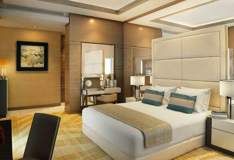 آپارتمان 3 خوابه, Towers Rotana   Dubai