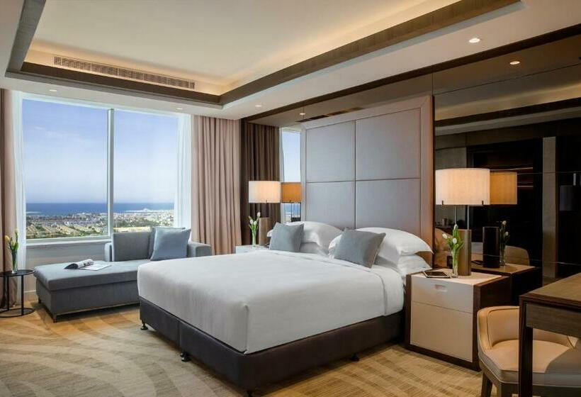 آپارتمان 3 خوابه, Towers Rotana   Dubai