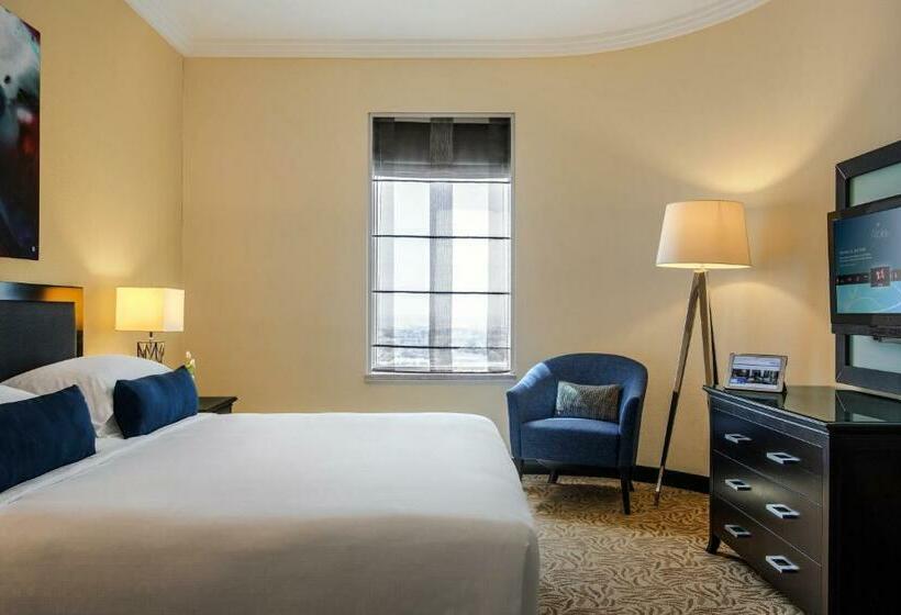 سوییت, Towers Rotana   Dubai