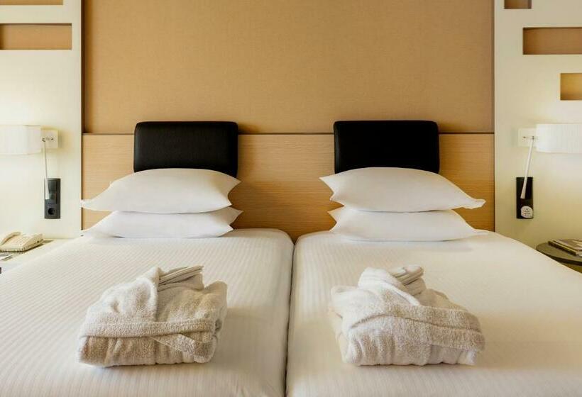 اتاق اجرایی, Madrid Marriott Auditorium Hotel & Conference Center